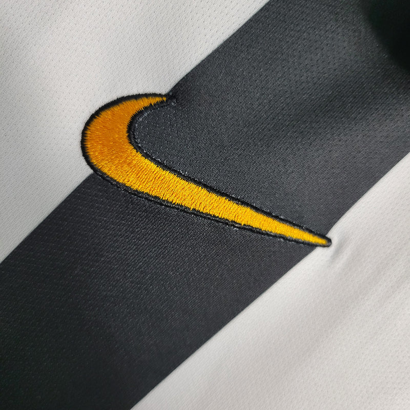 Camisa Retrô da Juventus 2014/2015