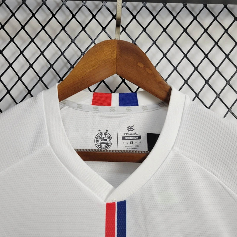 Camisa Oficial do Bahia 24/25 - Versão Torcedor