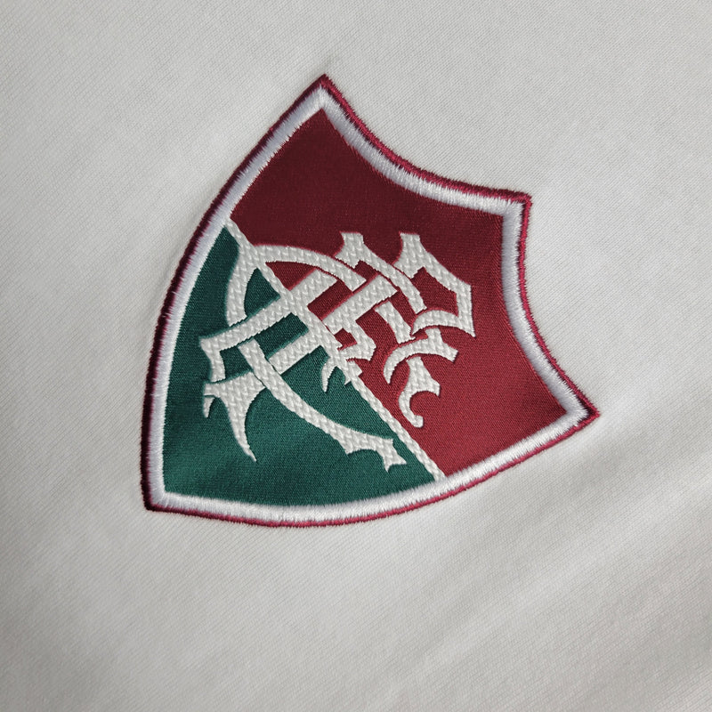 Camisa Retrô do Fluminense 2014/2015