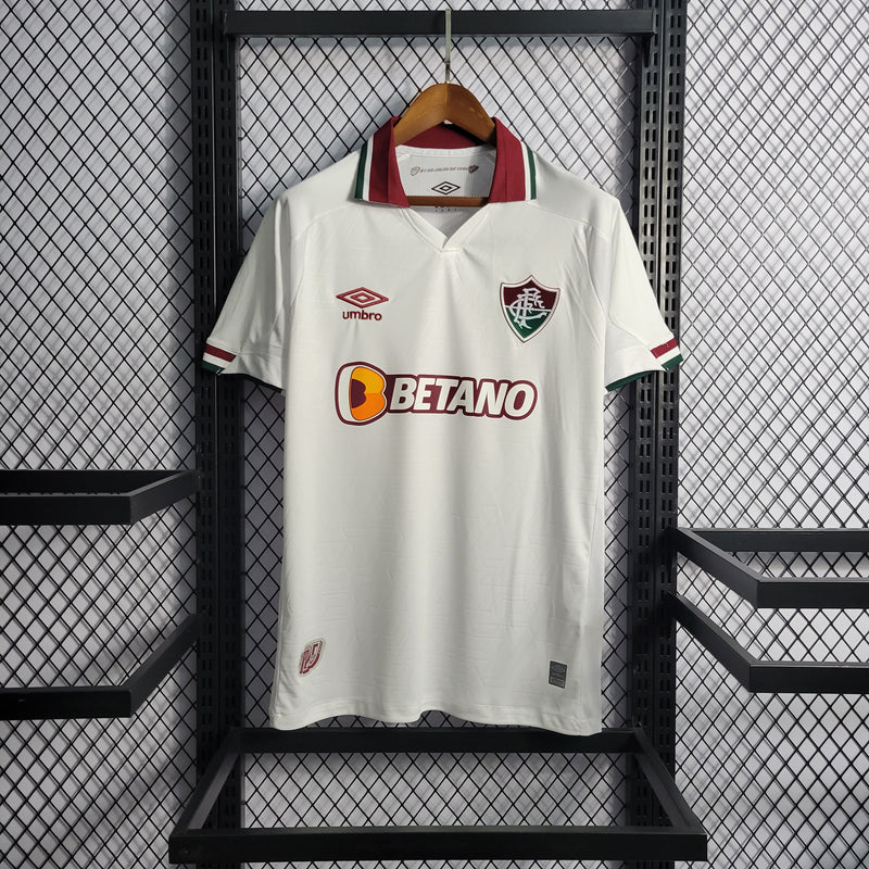 Camisa 2 Oficial do Fluminense 22/23 - Versão Torcedor