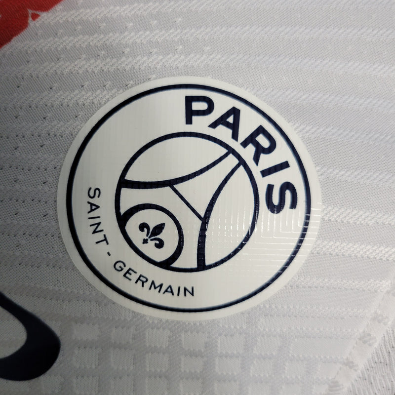 Camisa do PSG x Jordan 22/23 - Edição Especial