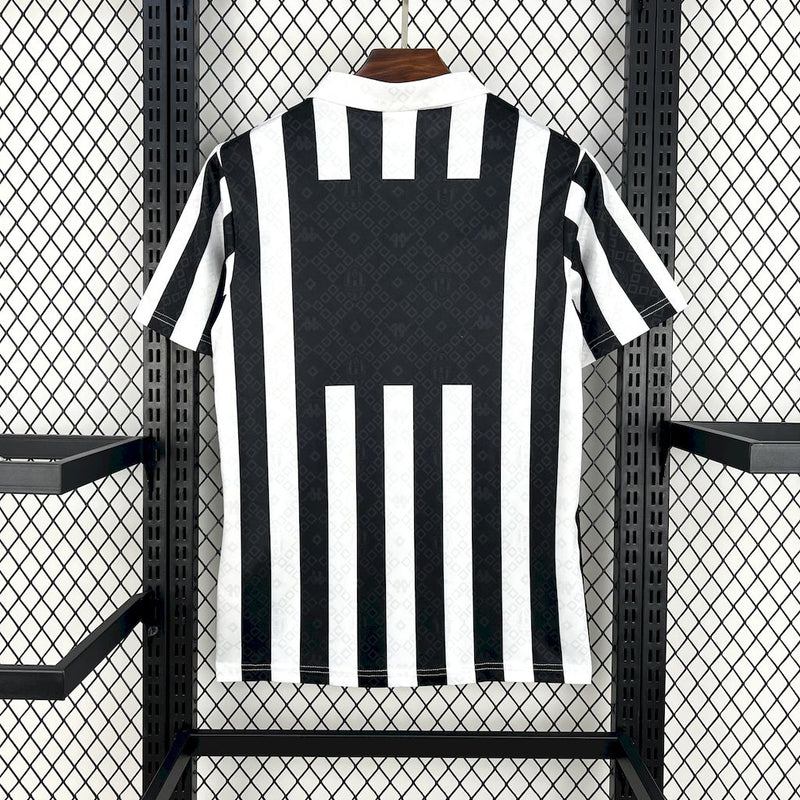 Camisa Retrô da Juventus 1992/1994 - Versão Retrô