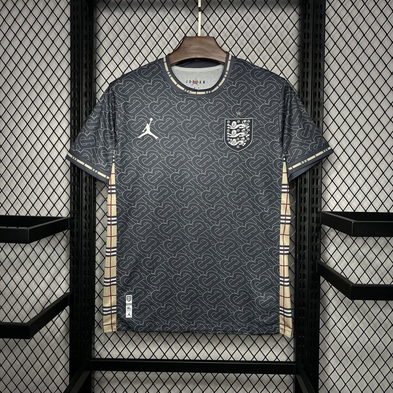 Camisa Oficial da Inglaterra 24/25 - Versão Torcedor