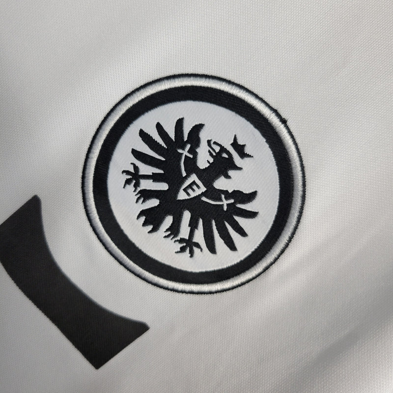 Camisa Oficial do Frankfurt 23/24 - Edição Especial