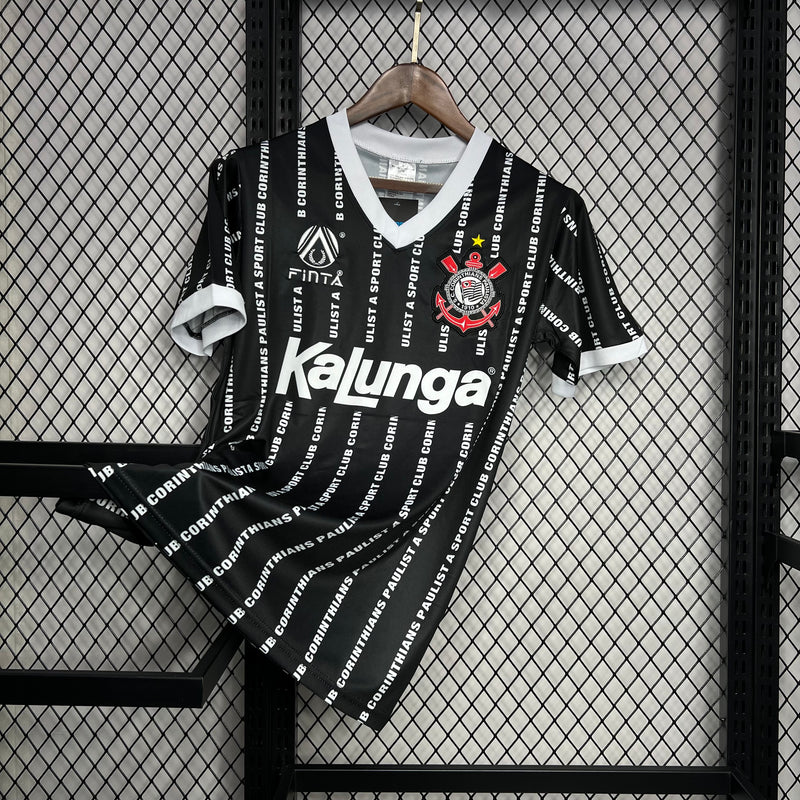 Camisa Retrô do Corinthians 1994