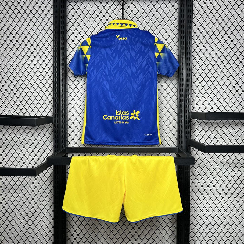 Conjunto Infantil do Al-Nassr 24/25 - Kids