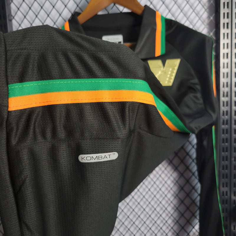 Camisa Oficial do Venezia 22/23 - Manga Longa