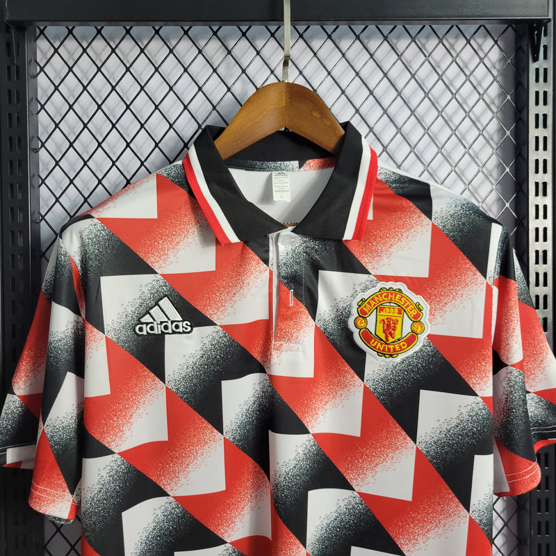 Camisa do Manchester United 22/23 - Edição Especial