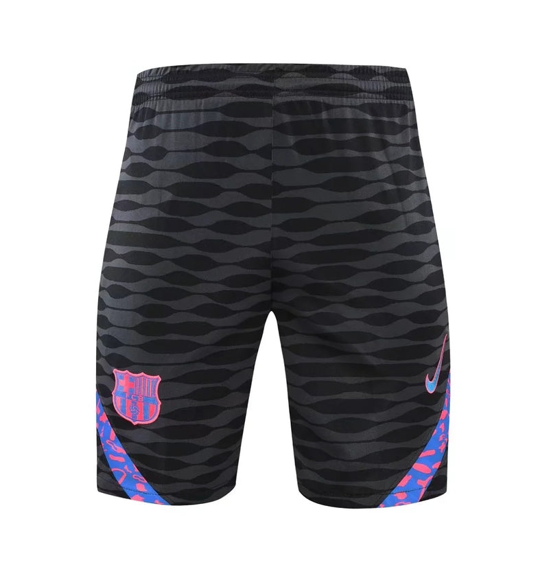 Kit Oficial do Barcelona 22/23 - Treino