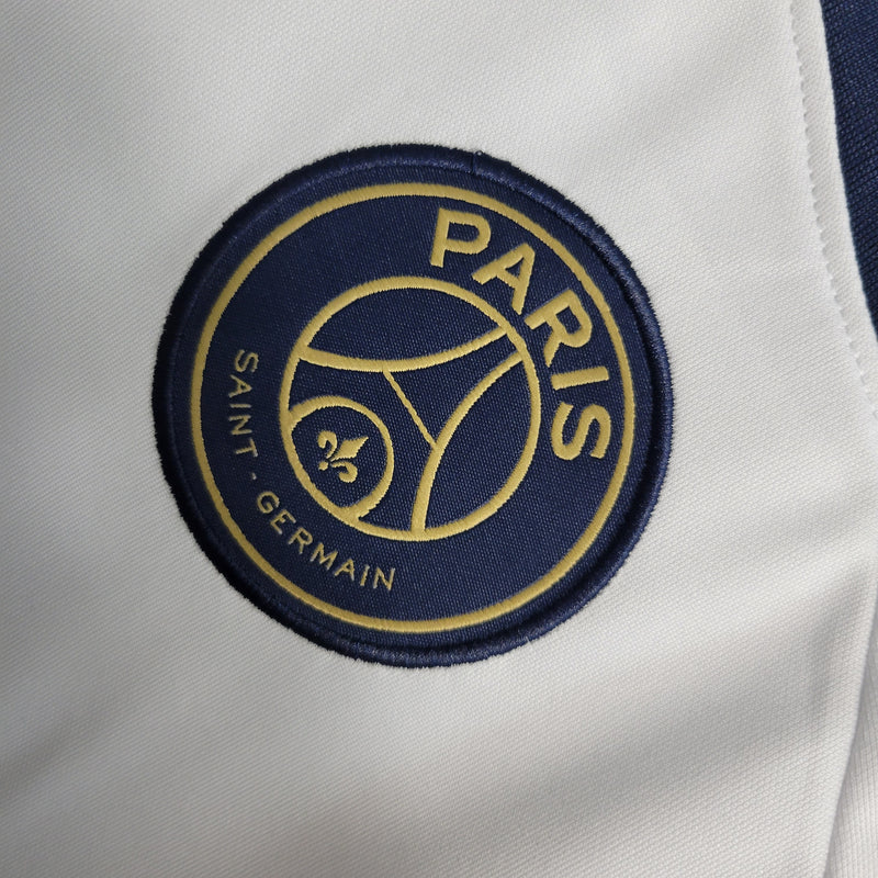 Camisa Oficial do PSG 23/24 - Treino