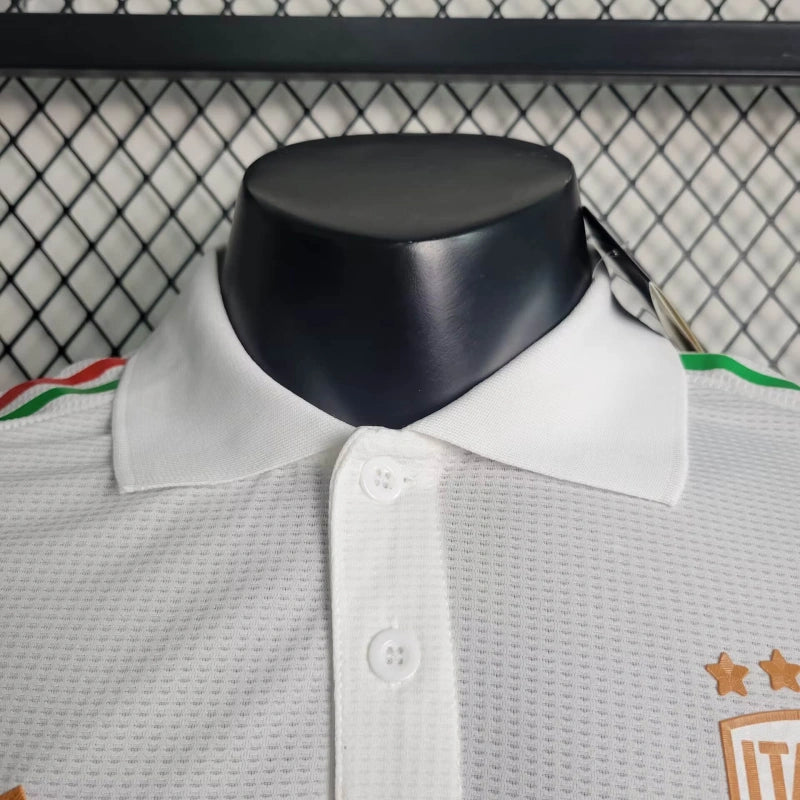 Camisa da Itália 23/24 - Polo