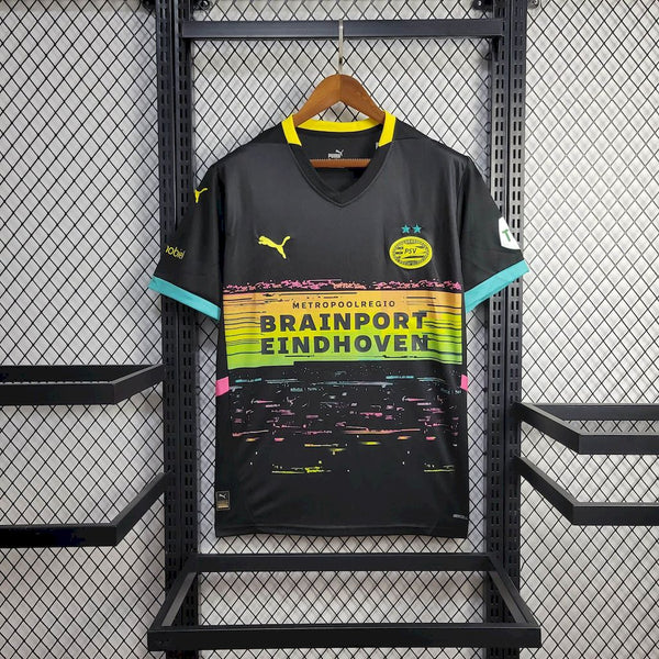 Camisa Oficial do PSV 24/25 - Versão Torcedor