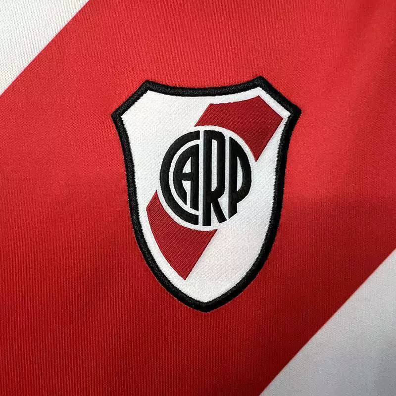 Camisa Oficial do River Plate 23/24 - Versão Torcedor