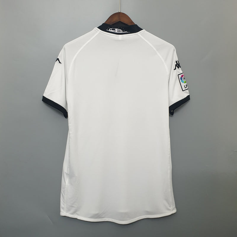 Camisa Retrô do Valencia 2009/2010