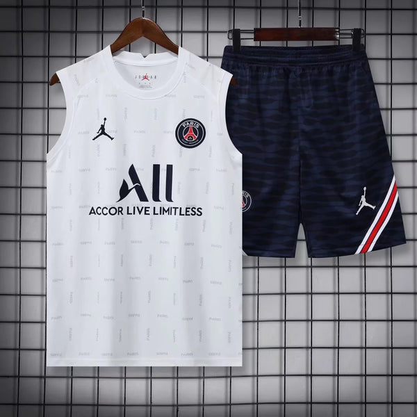 Kit Oficial do PSG 22/23 - Treino