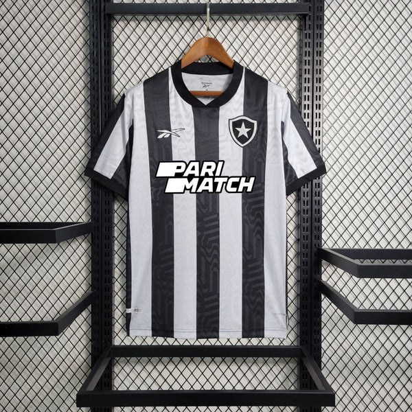 Camisa Oficial do Botafogo 23/24 - Versão Torcedor