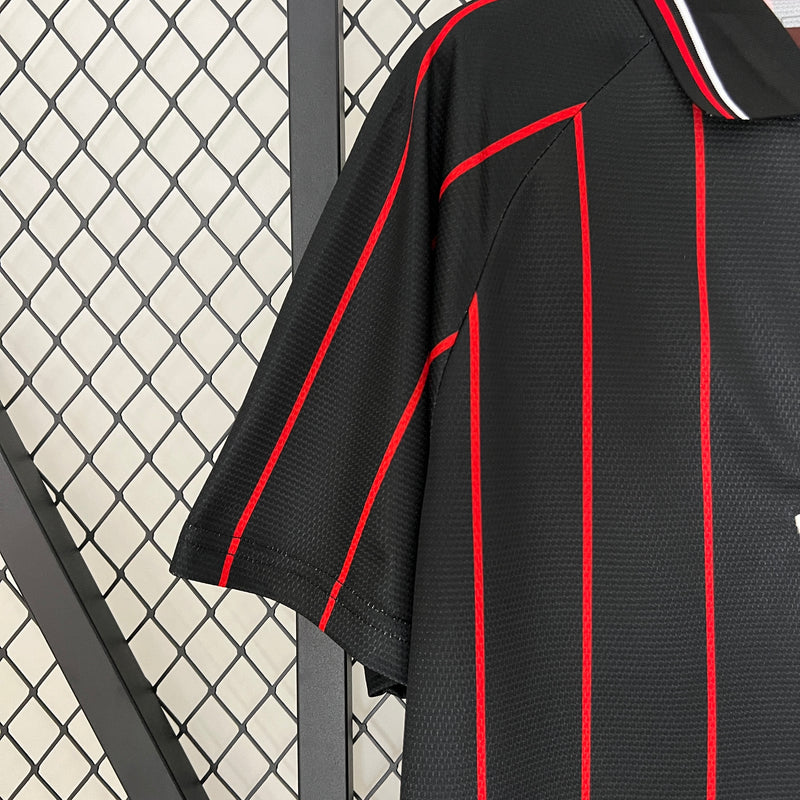 Camisa do CR Flamengo 24/25 Versão Torcedor - Edição Especial