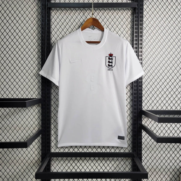 Camisa Oficial da Inglaterra 23/24 Versão Torcedor - Edição Especial