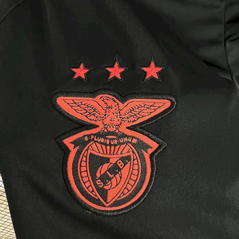 Short Oficial do Benfica 24/25