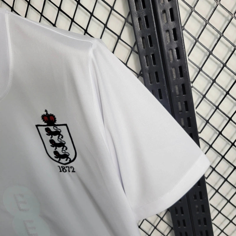 Camisa Oficial da Inglaterra 23/24 Versão Torcedor - Edição Especial