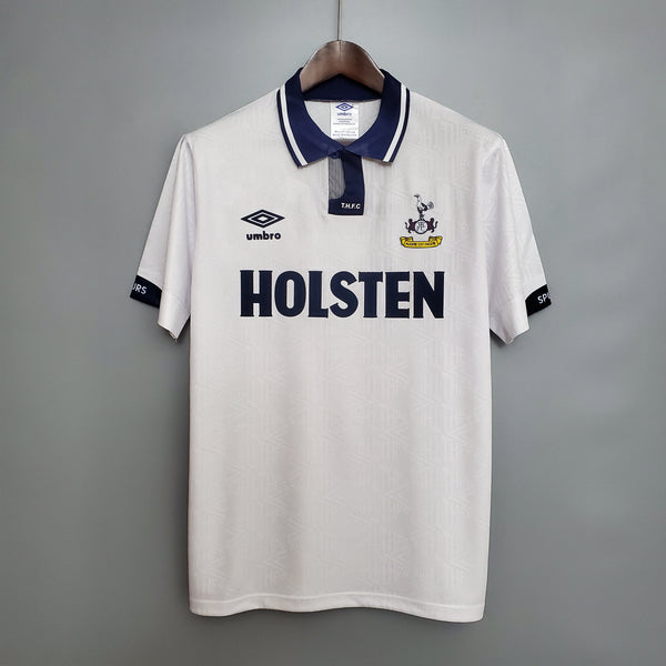 Camisa Retrô do Tottenham 1994