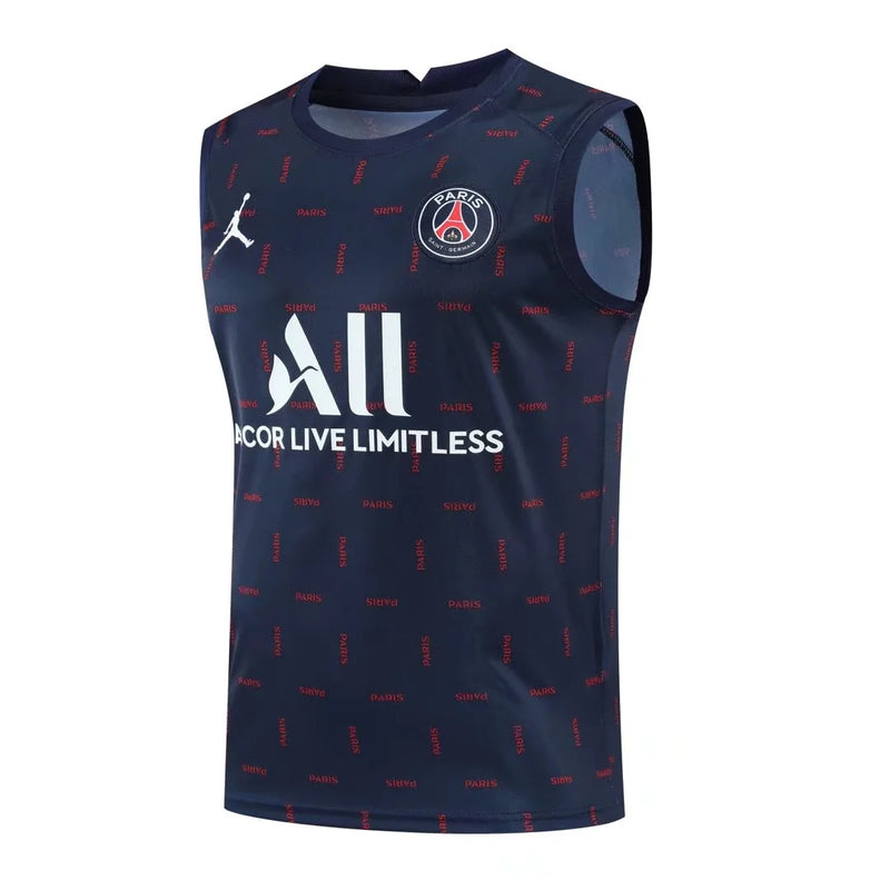 Kit Oficial do PSG 22/23 - Treino