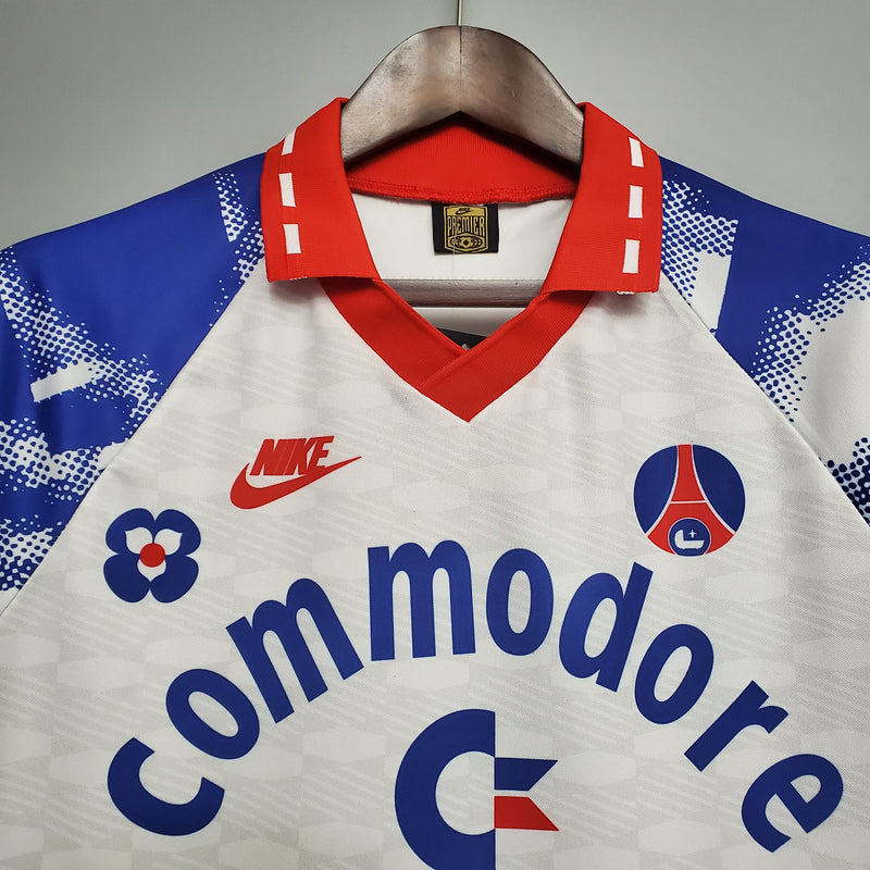 Camisa Retrô do PSG 1993/1994