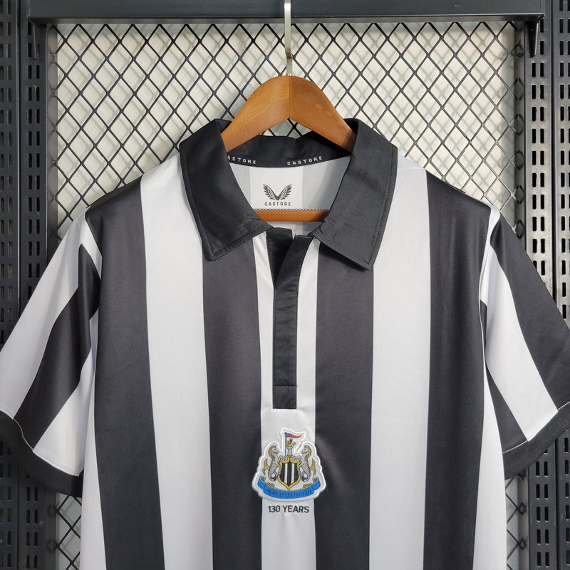 Camisa Oficial do Newclaste 23/24 - Versão Torcedor