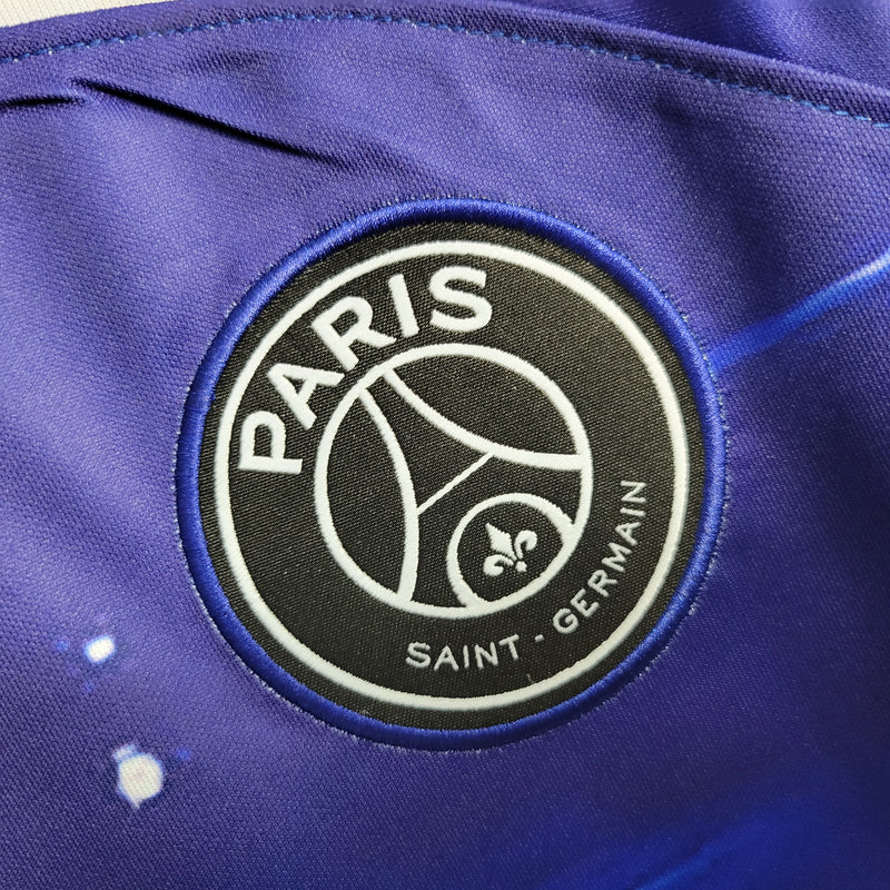 Camisa do PSG 23/24 - Edição Especial