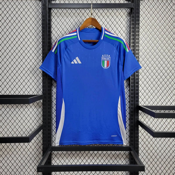Camisa Oficial da Itália 24/25 - Versão Torcedor