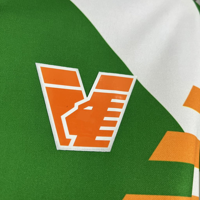 Camisa Oficial do Venezia 24/25 - Versão Torcedor