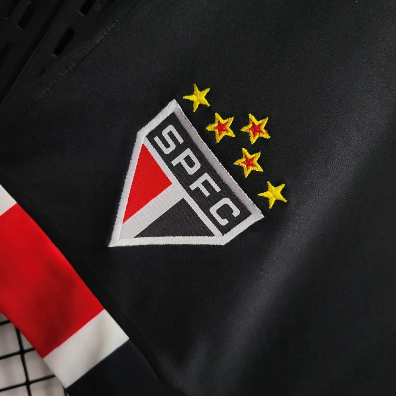 Short Oficial do São Paulo 24/25