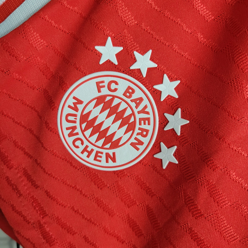 Short Oficial do Bayern de Munique 23/24