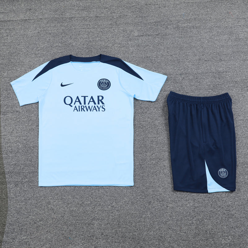 Kit Oficial do PSG 24/25 - Treino