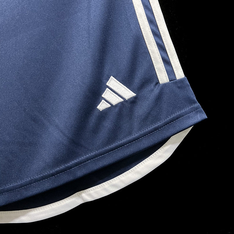 Short Oficial do Ajax 23/24