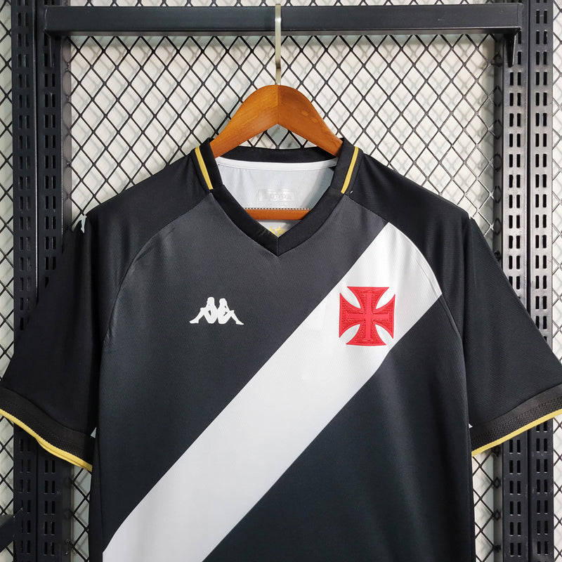 Camisa Oficial do Vasco 23/24 - Versão Torcedor