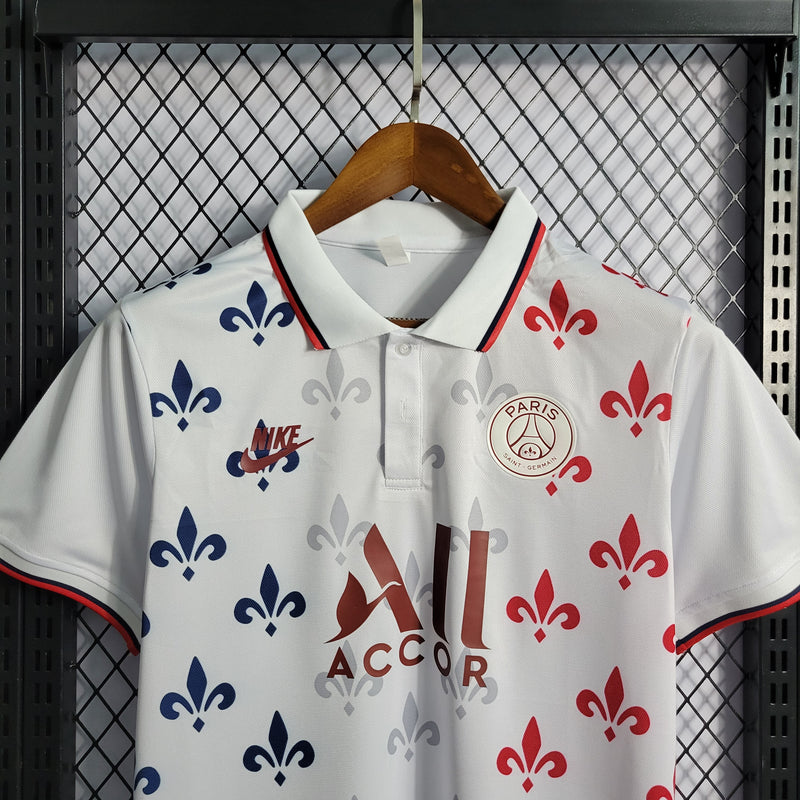 Camisa do PSG 22/23 - Polo