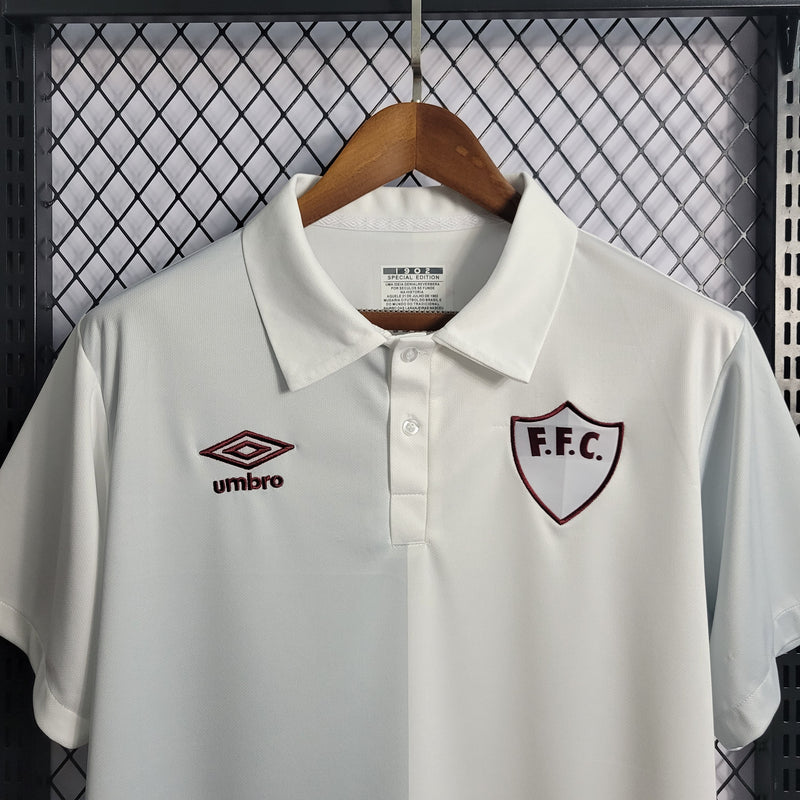 Camisa Polo do Fluminense 22/23 - Edição Comemorativa