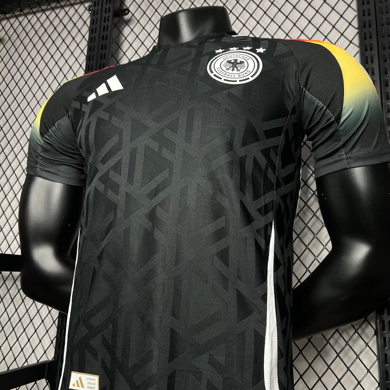 Camisa Oficial da Alemanha 24/25 - Versão Jogador