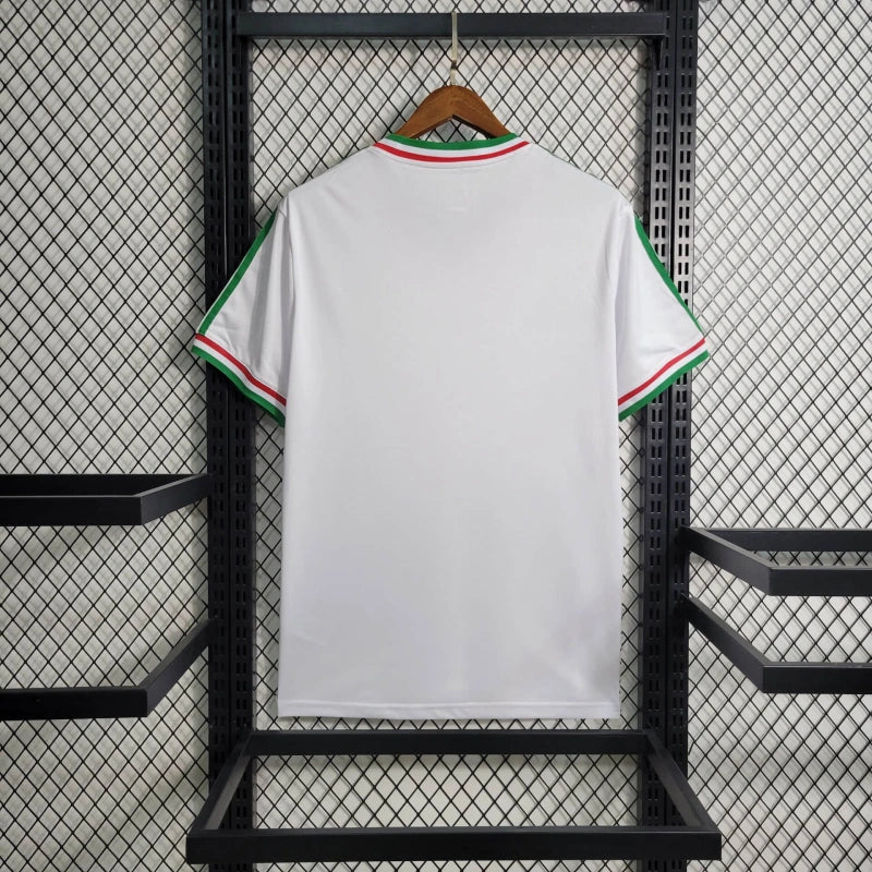 Camisa Retrô do México 1985