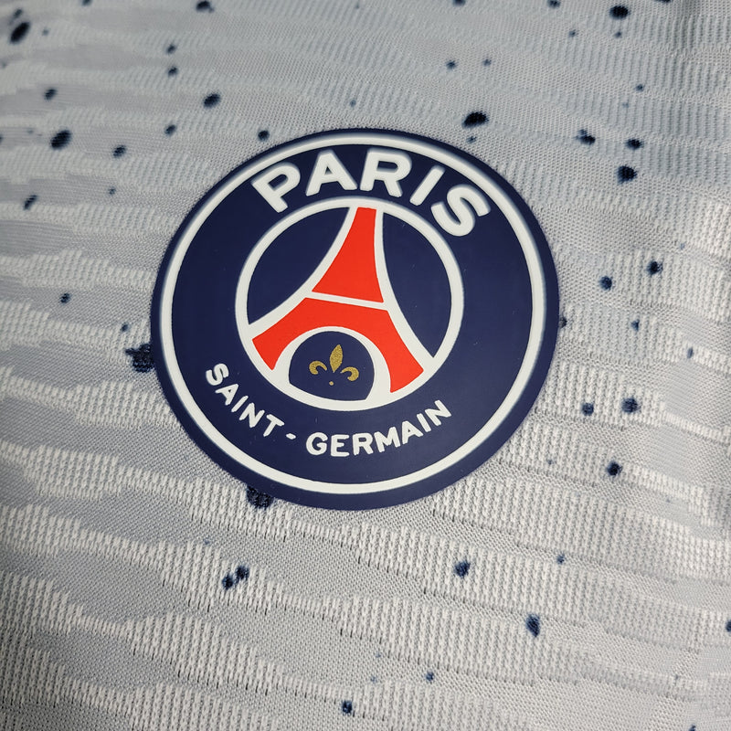 Camisa do PSG - Versão Jogador