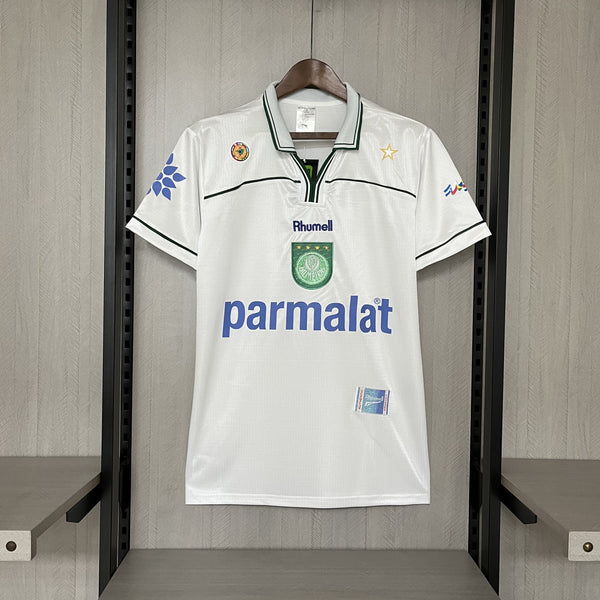 Camisa Retrô do Palmeiras 1994/1995 - Versão Retrô