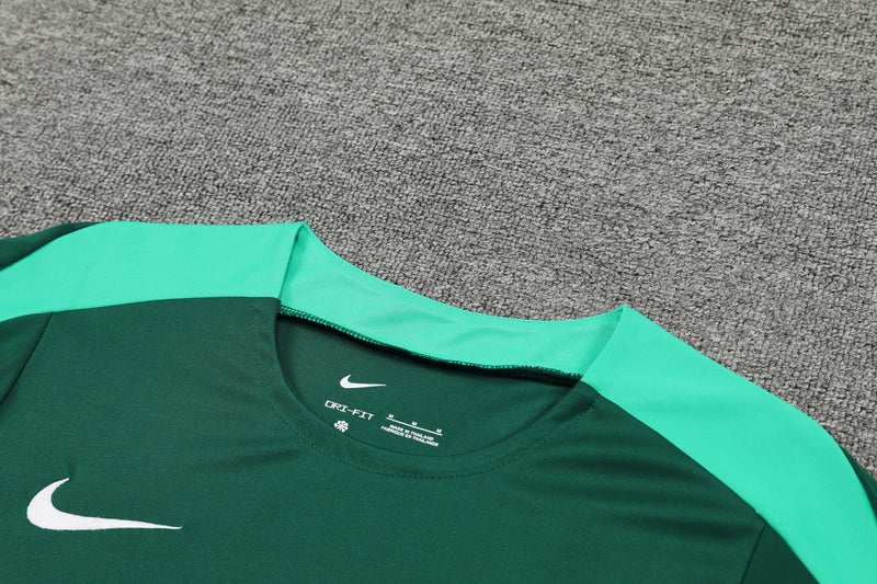 Kit Oficial de Portugal 24/25 - Treino