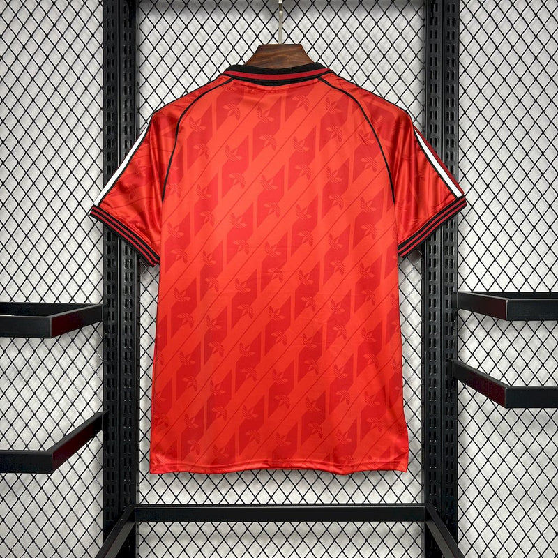 Camisa Oficial do CR Flamengo 24/25 Versão Torcedor - Lifestyler