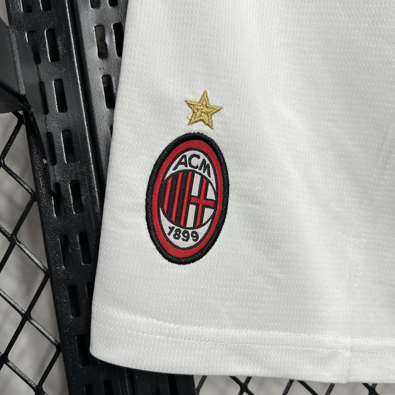 Short Oficial do Milan 24/25