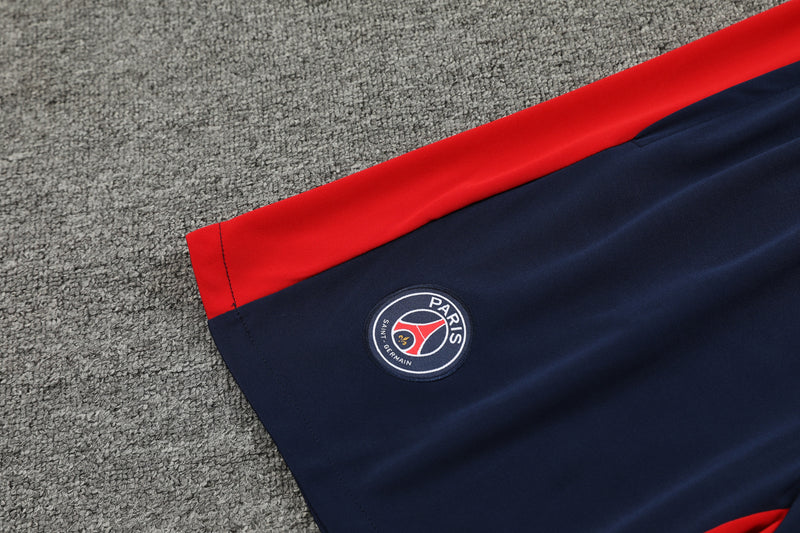 Kit Oficial do PSG 24/25 - Treino