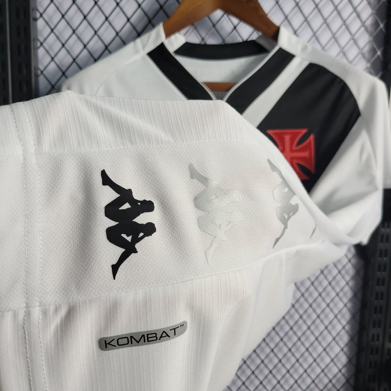 Camisa 2 Oficial do Vasco 22/23 - Versão Torcedor