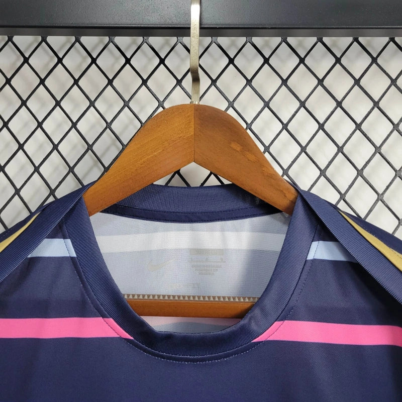 Camisa Oficial da França 24/25 Versão Torcedor - Treino