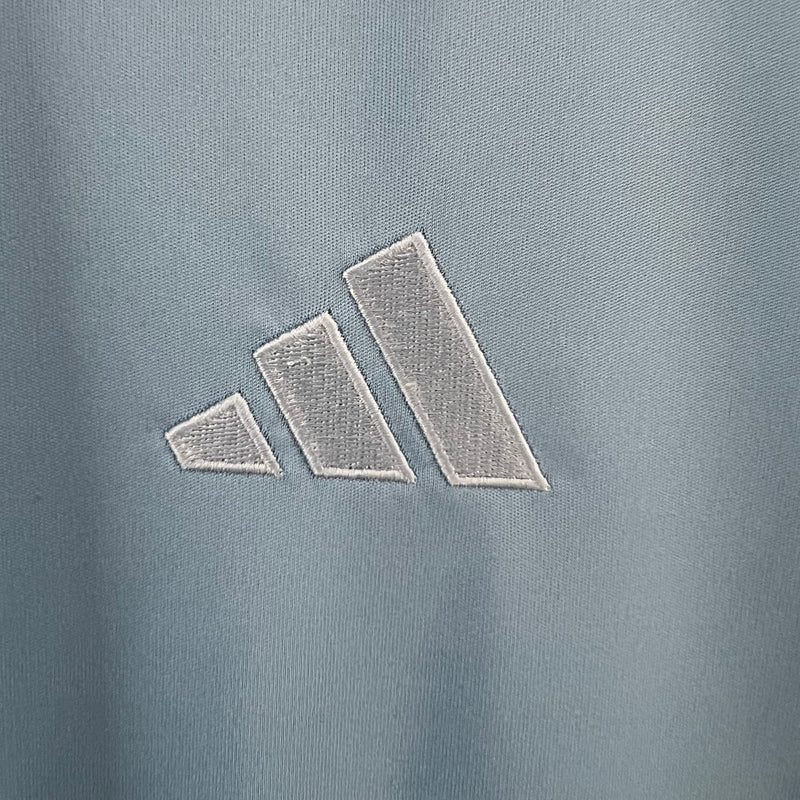 Camisa Oficial do Celta de Vigo 23/24 - Versão Torcedor