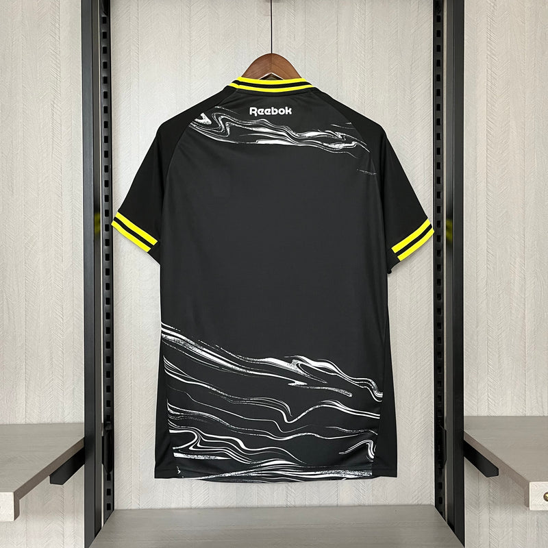 Camisa Oficial do Botafogo 24/25 - Versão Torcedor